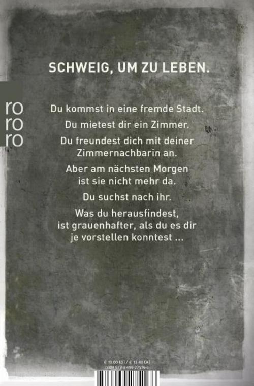 Thumbnail - Das Haus Der Mädchen Andreas Winkelmann