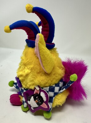 Tiger 70899 Jester Furby Special Edition Toy for sale online | eBay