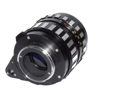 w*4様 94A. Schacht München Travenar 12.8/ A Schacht Travenar A 2,8/90mm For Exakta Mint Box | eBay