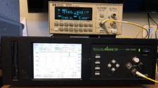 Burleigh WA-7000C Wavemeter Multiple Wavelength Meter MWM