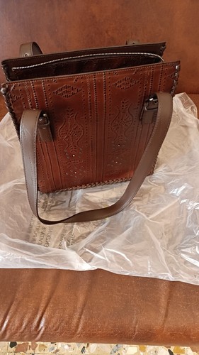 borsa donna Francesco Biasia - Foto 6 di 6