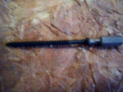 2.1/4" COUNTERSINK TRIM SCREWS, SQUARE DRIVE, 25 COUNT WITH BIT, FREE SHIPPING - Picture 2 of 4