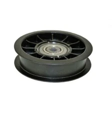 AUC20590 John Deere OEM Flat Idler Pulley