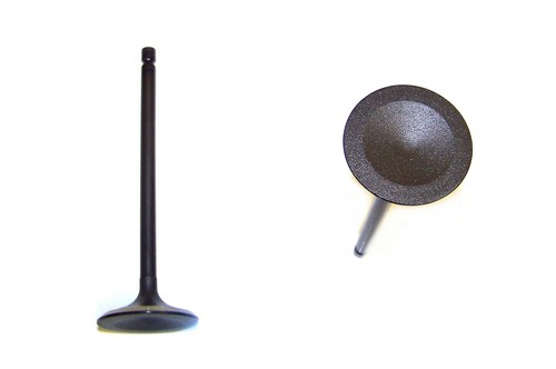 03-11 FITS MITSUBISHI ENDEAVOR ECLIPSE MONTERO 3.8 6G75 INTAKE VALVES 12 EACH - Bild 2 von 2