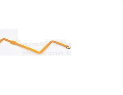 Power Switch Volume Switch Ribbon Flex Cable For Nintendo Switch NS - Picture 3 of 4