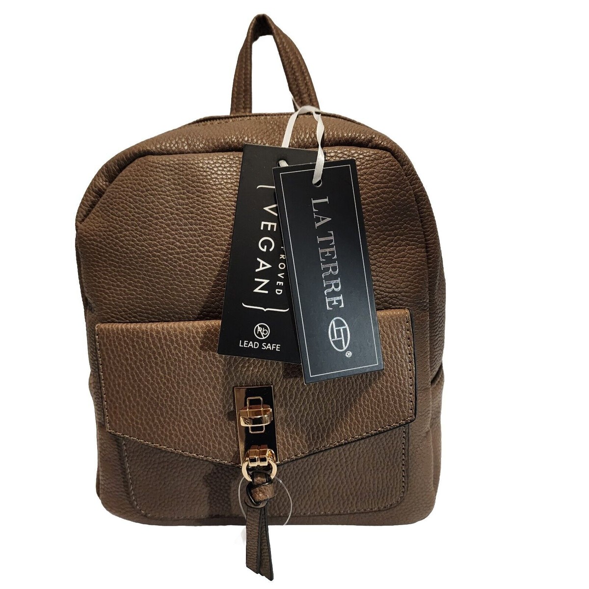 Vegan Leather La Terre Fashion Vegan Peta Approved La Terre