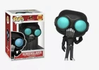 Funko POP! Disney Pixar: The Incredibles II - Screenslaver Vinyl Figure