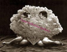 Vaudeville Performers, The Dolly Sisters (12) - Celebrity Photo Print