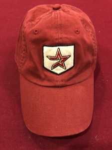 nike astros hat