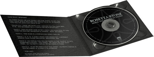 【新品・未開封】Rosetta Stone Dramatic20 Double Dragon 3: The Rosetta Stone | The locations of the
