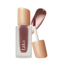 LAKA Fruity Glam Tint 23 Shades #121 Lip Stain Korean Makeup Bestselling