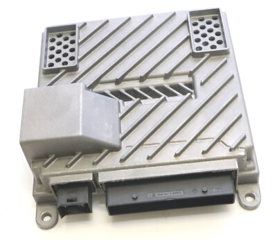Mercedes W205 C Class 300de Mopf A2059007444 Sound System Amplifier Amp