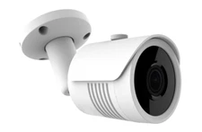 5MP Full AHD CVI Bullet Camera 3.6mm Lens Distance Security Surveillance Camera