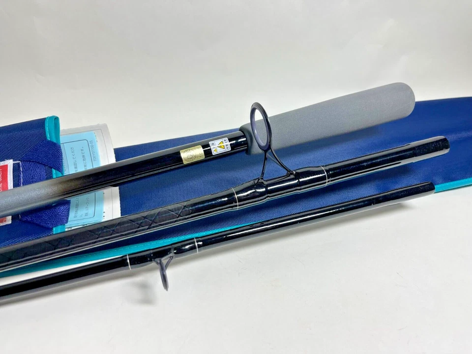 Daiwa PACIFIC PHANTOM S PF-S S1203MHFS Put Over Type Seabass Rod Rare - Image 2 of 4