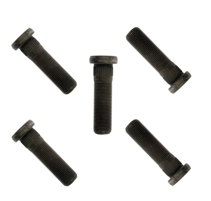 Perno delantero de 5 ruedas para camioneta Chevy GMC KODIAK FORWARD TILTMASTER TOPKIC autobús Foto 2 de 2