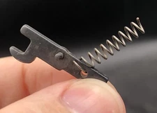 New England Firearms R92  .22LR Revolver Parts: Cylinder Stop