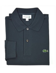 lacoste polo prezzi