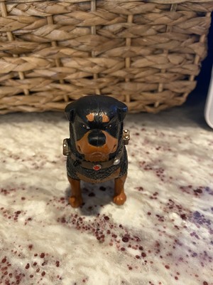 Disney Pixar Movie Up Beta Dog Rottweiler Pvc Figure Approx 2 75 Tall Ebay