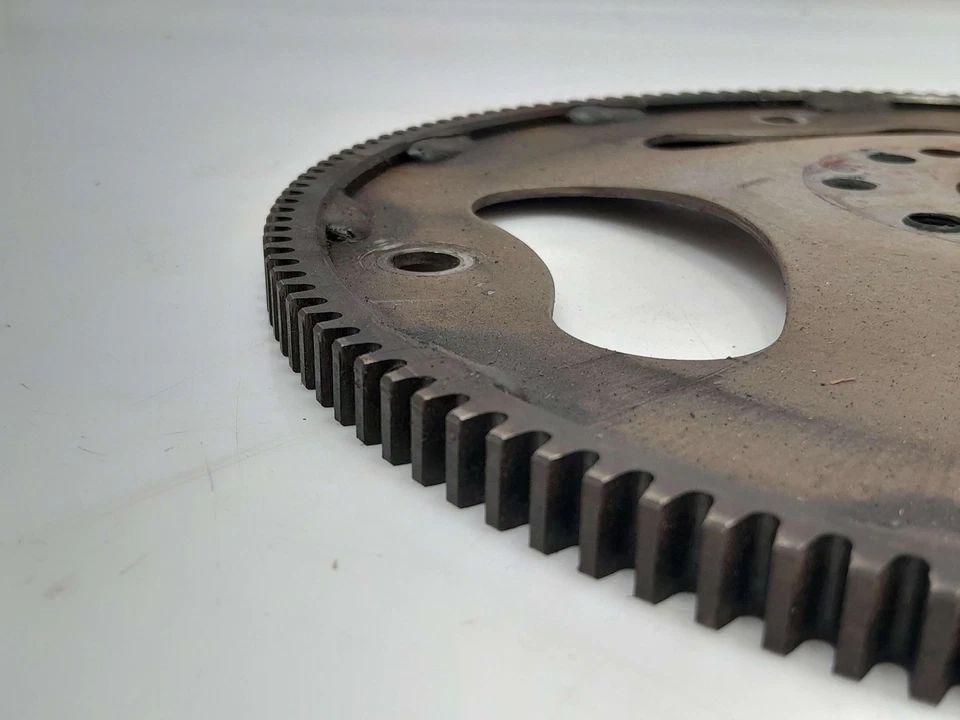 Volante automático/placa flexible GM Lacrosse SRX Outlook Traverse OEM 12597026 Foto 3 de 4