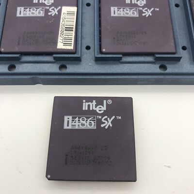 超希少　Pentium 初期型66MHz 超希少 Pentium 初期型66MHz