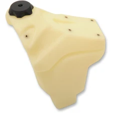 IMS Products Gas Tank - Natural - 1.8 Gallon - KTM | 113333-N2