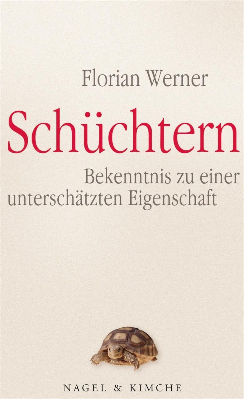 Thumbnail - Schüchtern Florian Werner