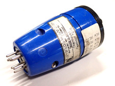 Leybold Testkopf T210 USED 15710 