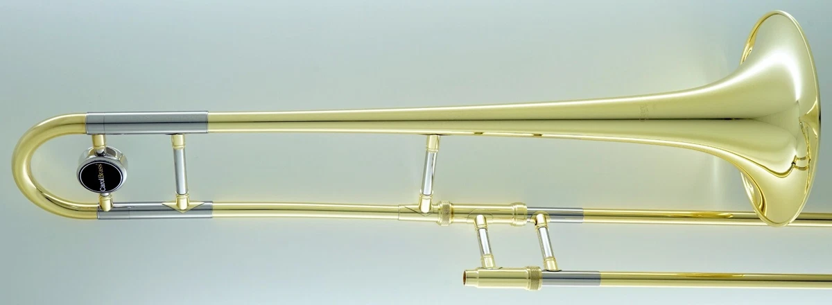 Best intermediate trombone deals