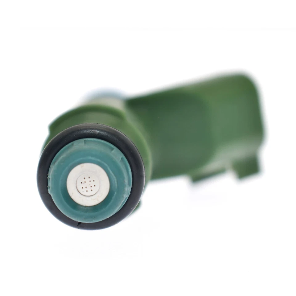 NEW OEM 6X Fuel Injectors Fits 2002-08 Jaguar X-Type 2.5L 3.0L V6 #1X43-AB - Image 3 of 4