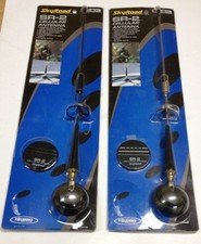 Vintage 17adjustable Angle Real Cellphone Aerial Roof Antenna Car Suv Ant-sr2