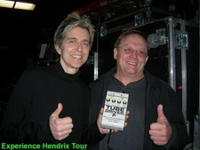 NEW TUBE DRIVER w/BIAS - * BK BUTLER * The Original