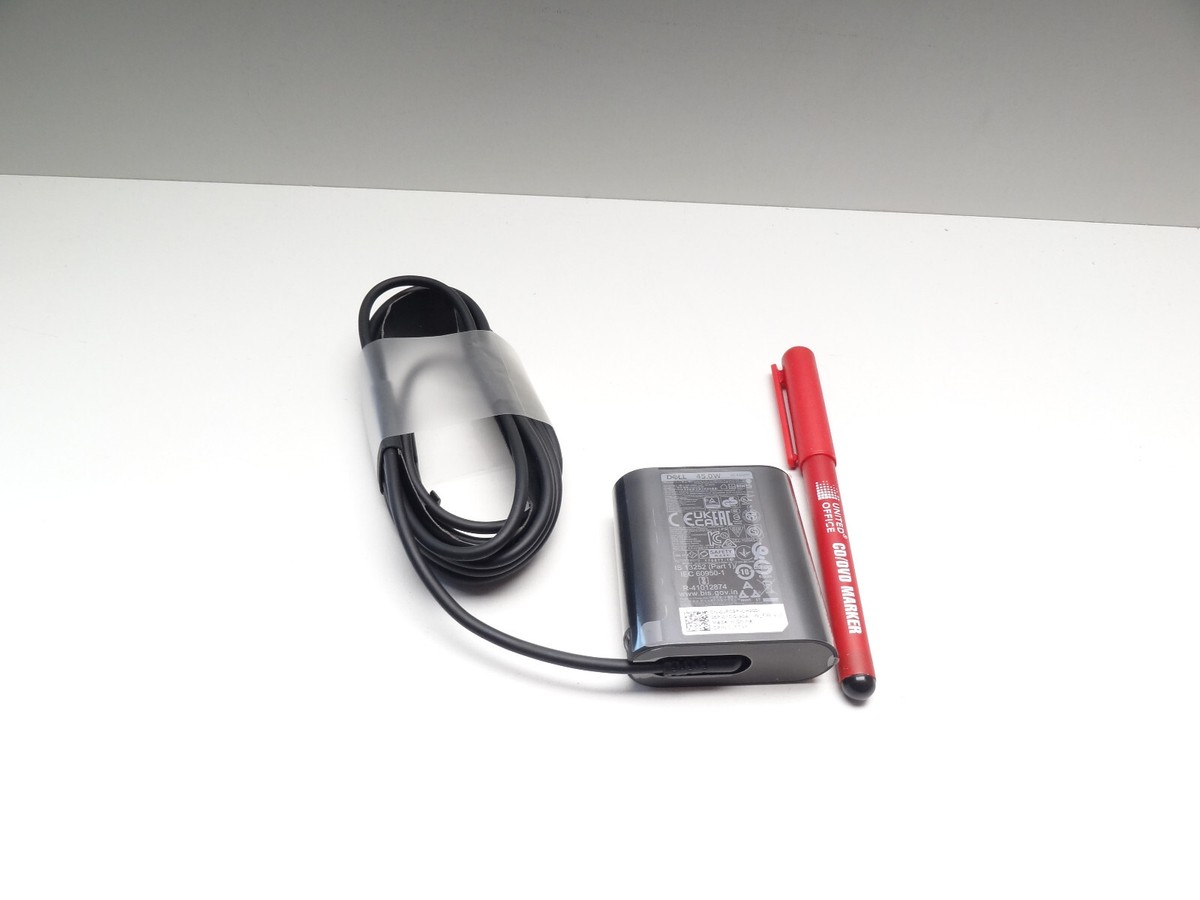 Chargeur pour PC Portable Dell HA45NM170 - Remplacer Chargeur