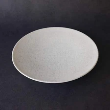 Winter Silk – Mino ware 27.5cm