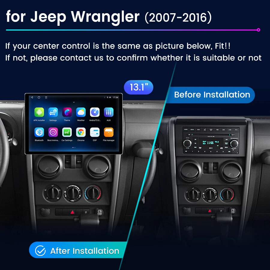  car stereo wifi android12 