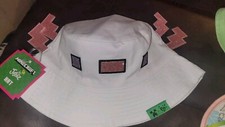 Minecraft Bucket Hat Youth