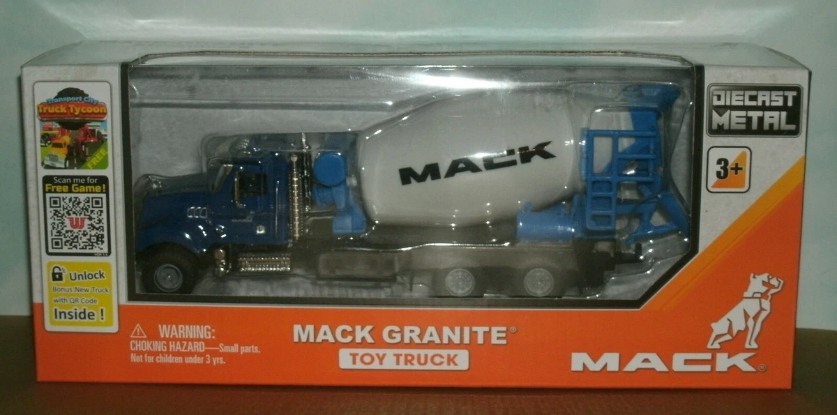 1:50 Cement Mixers Vehicles for sale | eBay