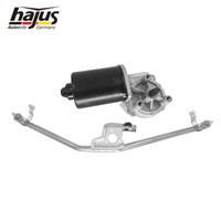 Original hajus WischergestäNge Mit Wischermotor Vorne VW Bus T4 Transporter IV