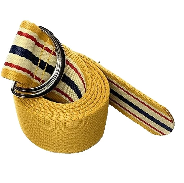 Cinturones de Bohemia a Rayas para mujeres