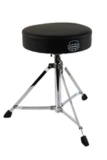 MAPEX 400 Series 12x2.5" Drummer's  Padded Stool Throne  #R3862