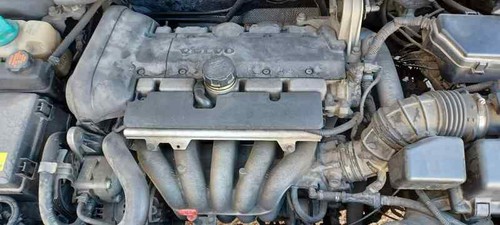 8626324 commutateur de démarrage pour VOLVO S60 BERLINA 2.4 2001 256259 - Imagen 11 de 14