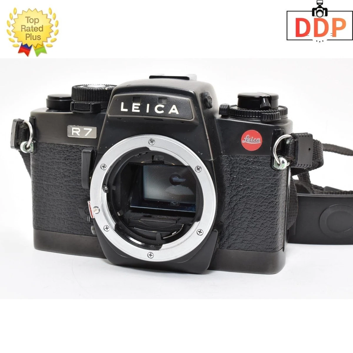 美品 ライカ Leica R7 ブラック AA2450#0892 Leica R7 | Camerapedia | Fandom