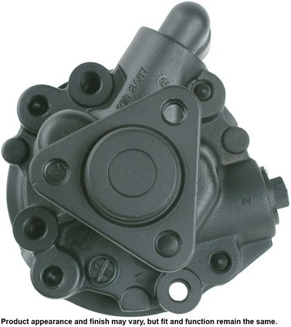 Bomba de dirección asistida Cardone Reman P N 21 5350 Foto 4 de 4