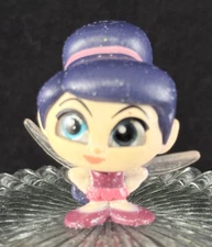 Disney Doorables - Vidia - Fairies - Series 8 - Ultra Rare