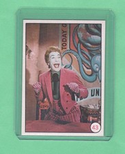 1966 Topps Batman Bat Laffs Trading Cards 20