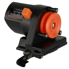 0-999M Fishing Line Depth Counter Finder Tool Tackle Length Gauge Counter
