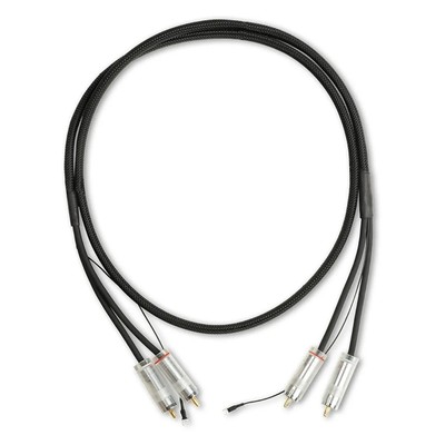 Pro-Ject Connect it Phono S RCA to RCA Cable (1.23m)