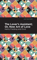 The Lovers Assistant New Art Of Love Ovid (U. A.) Taschenbuch Englisch 2021