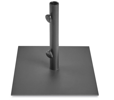 Base for U-line for 9' Sun Umbrella U-line ONLY BASE!!!