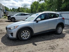 CX-5      2016 Anti-Lock Brake Part 1000854