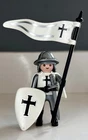 Playmobil 4625 Crusader 'special' figurine Vintage!